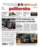 Gazeta Pomorska/Bydgoszcz, Nakło, Bydgoszcz okolice, Chojnice, Sępólno Krajeńskie, Tuchola