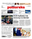 Gazeta Pomorska/Inowrocław, Mogilno, Żnin