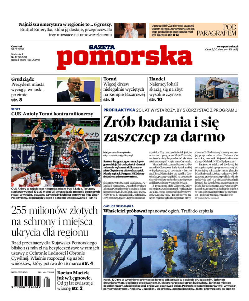 Gazeta Pomorska