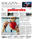 Gazeta Pomorska/Bydgoszcz, Nakło, Bydgoszcz okolice, Chojnice, Sępólno Krajeńskie, Tuchola