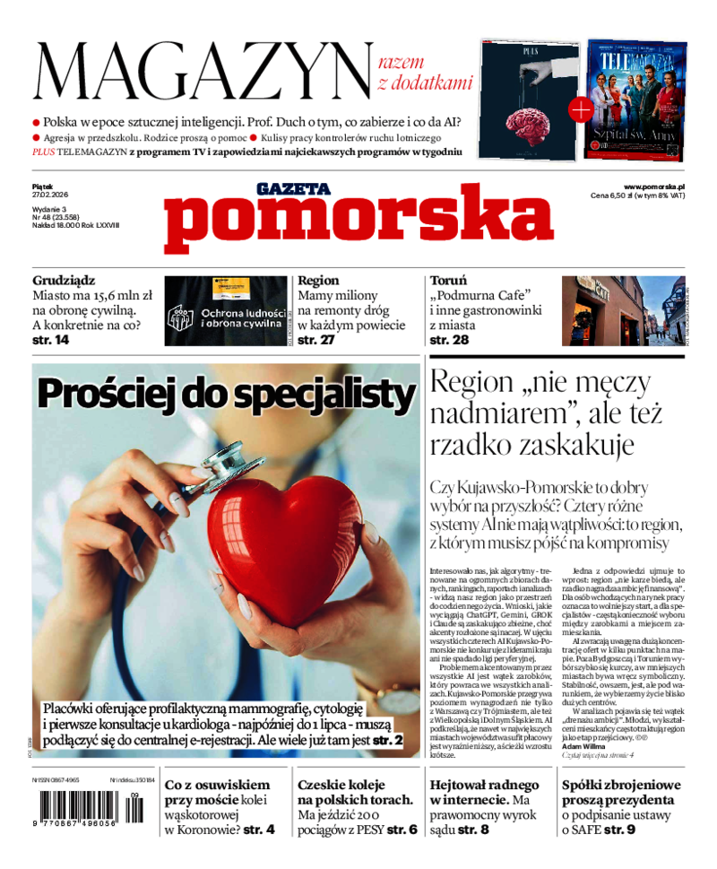 Gazeta Pomorska