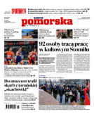 Gazeta Pomorska/Włocławek, Aleksandrów, Radziejów, Lipno