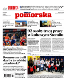 Gazeta Pomorska/Inowrocław, Mogilno, Żnin