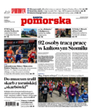 Gazeta Pomorska/Bydgoszcz, Nakło, Bydgoszcz okolice, Chojnice, Sępólno Krajeńskie, Tuchola