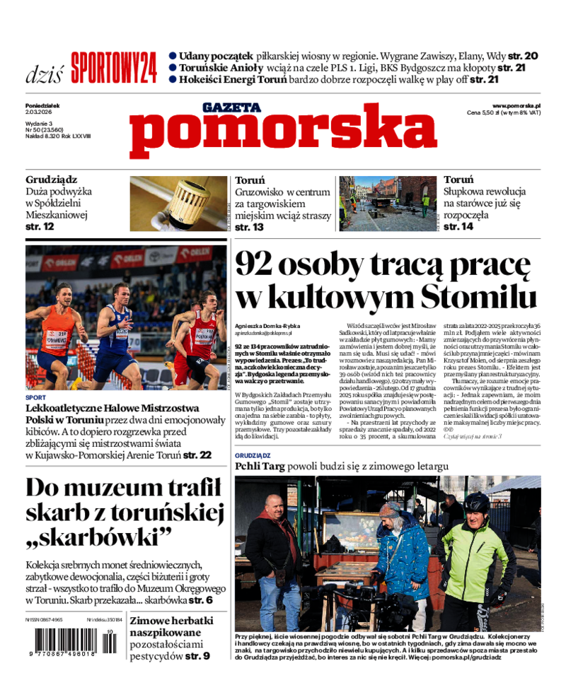 Gazeta Pomorska