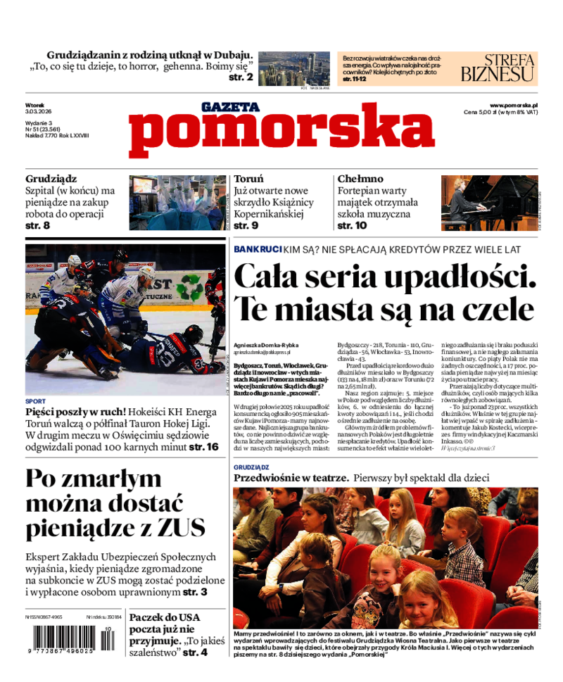 Gazeta Pomorska