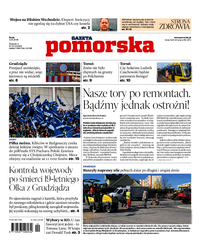 Gazeta Pomorska