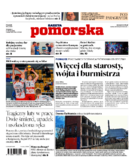 Gazeta Pomorska/Bydgoszcz, Nakło, Bydgoszcz okolice, Chojnice, Sępólno Krajeńskie, Tuchola
