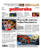 Gazeta Pomorska/Włocławek, Aleksandrów, Radziejów, Lipno