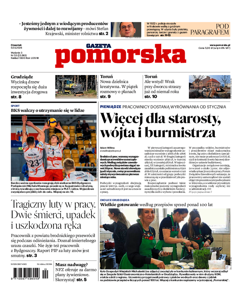 Gazeta Pomorska