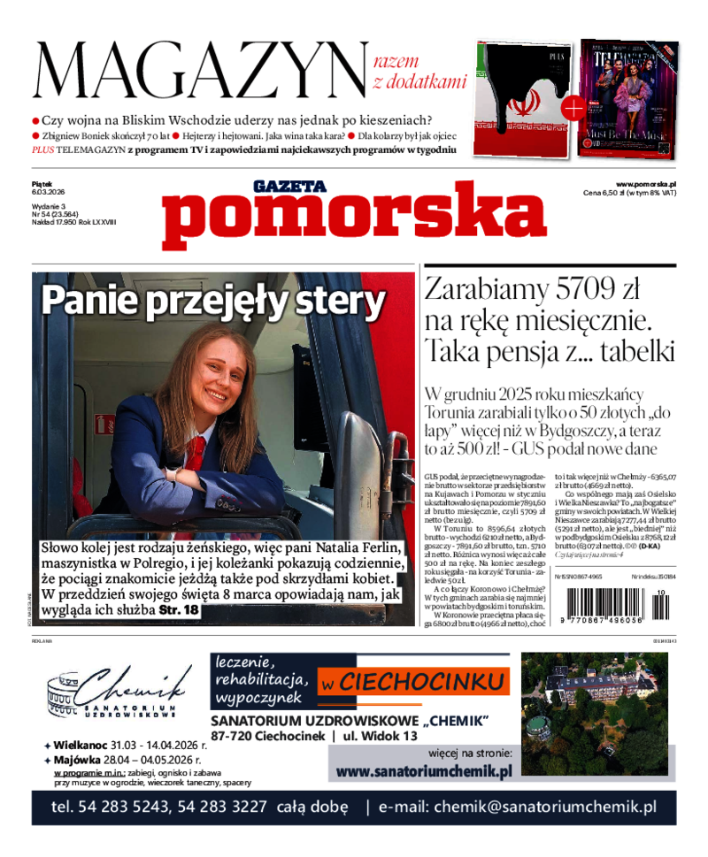 Gazeta Pomorska