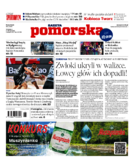 Gazeta Pomorska/Bydgoszcz, Nakło, Bydgoszcz okolice, Chojnice, Sępólno Krajeńskie, Tuchola