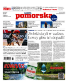 Gazeta Pomorska/Inowrocław, Mogilno, Żnin
