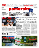 Gazeta Pomorska/Włocławek, Aleksandrów, Radziejów, Lipno