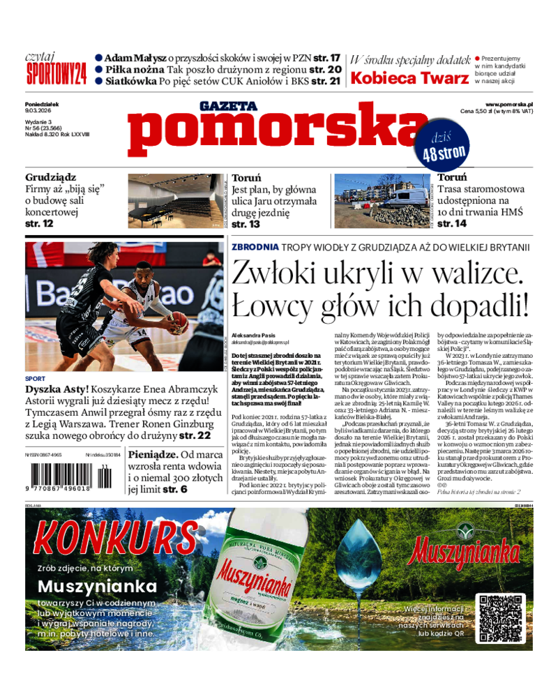 Gazeta Pomorska