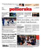 Gazeta Pomorska/Bydgoszcz, Nakło, Bydgoszcz okolice, Chojnice, Sępólno Krajeńskie, Tuchola