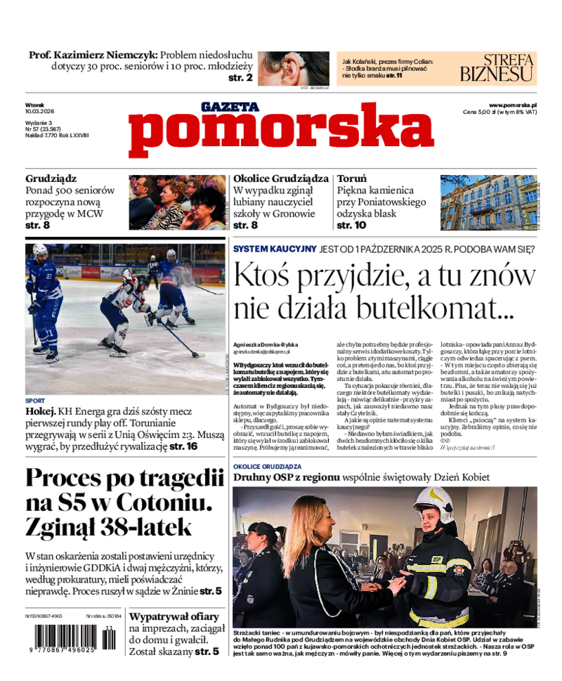 Gazeta Pomorska
