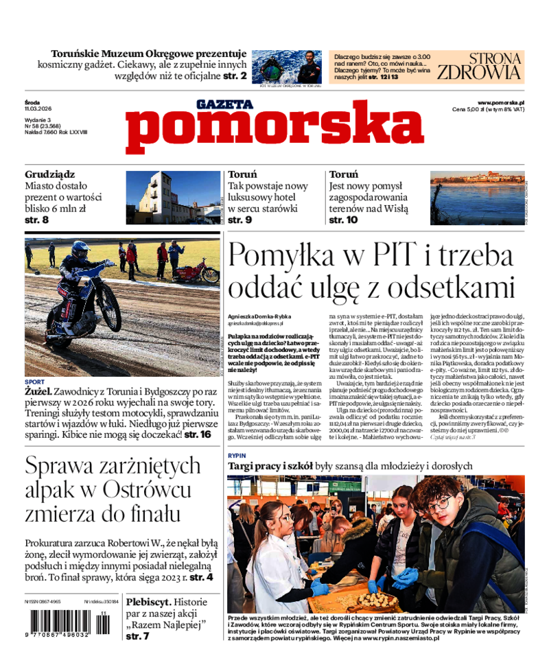 Gazeta Pomorska