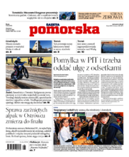 Gazeta Pomorska