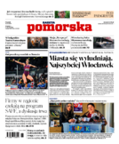 Gazeta Pomorska/Bydgoszcz, Nakło, Bydgoszcz okolice, Chojnice, Sępólno Krajeńskie, Tuchola
