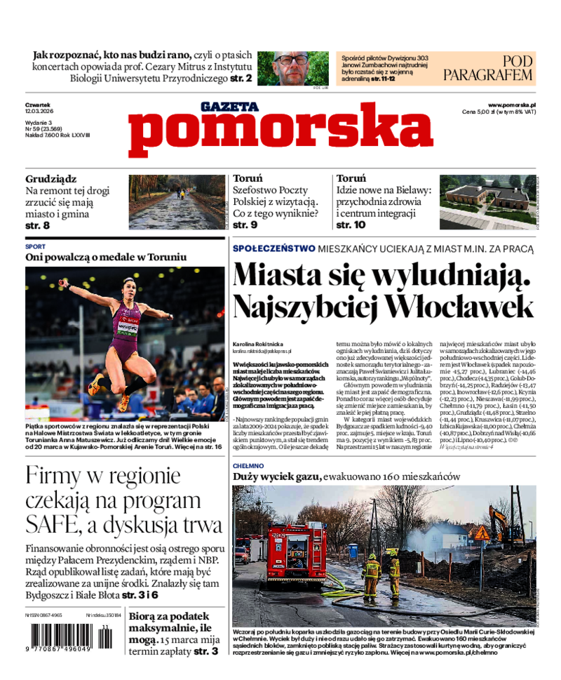 Gazeta Pomorska