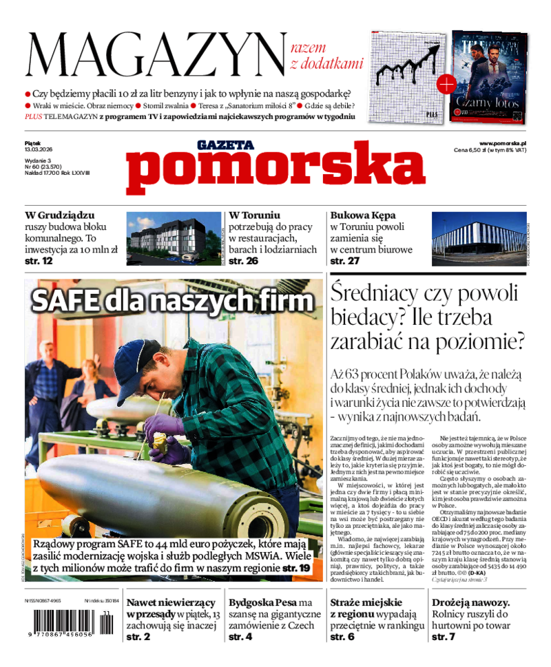 Gazeta Pomorska