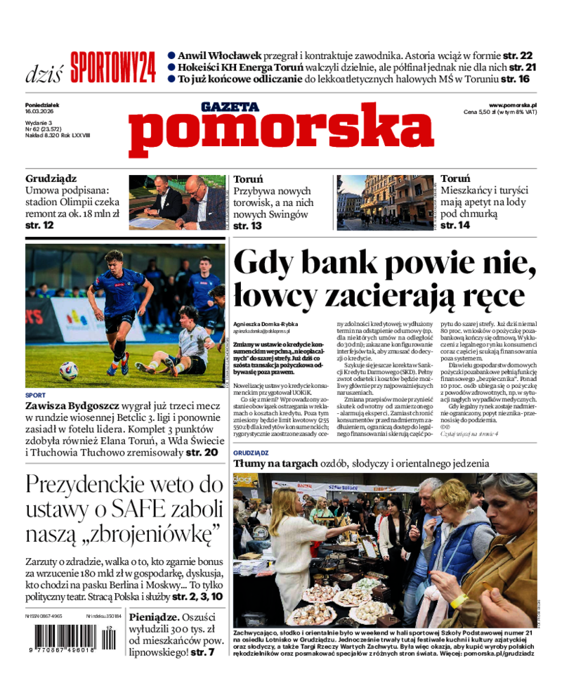 Gazeta Pomorska