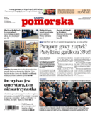 Gazeta Pomorska/Bydgoszcz, Nakło, Bydgoszcz okolice, Chojnice, Sępólno Krajeńskie, Tuchola
