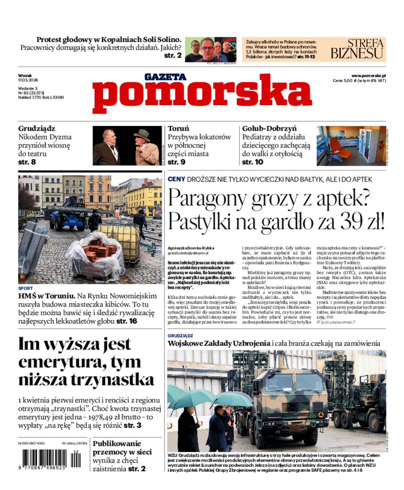 Gazeta Pomorska
