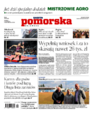 Gazeta Pomorska/Włocławek, Aleksandrów, Radziejów, Lipno