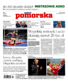 Gazeta Pomorska/Inowrocław, Mogilno, Żnin