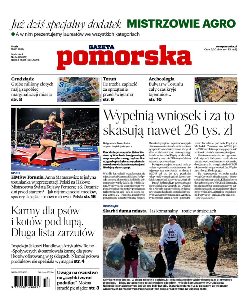 Gazeta Pomorska