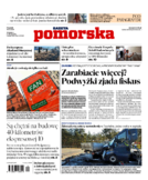 Gazeta Pomorska/Bydgoszcz, Nakło, Bydgoszcz okolice, Chojnice, Sępólno Krajeńskie, Tuchola