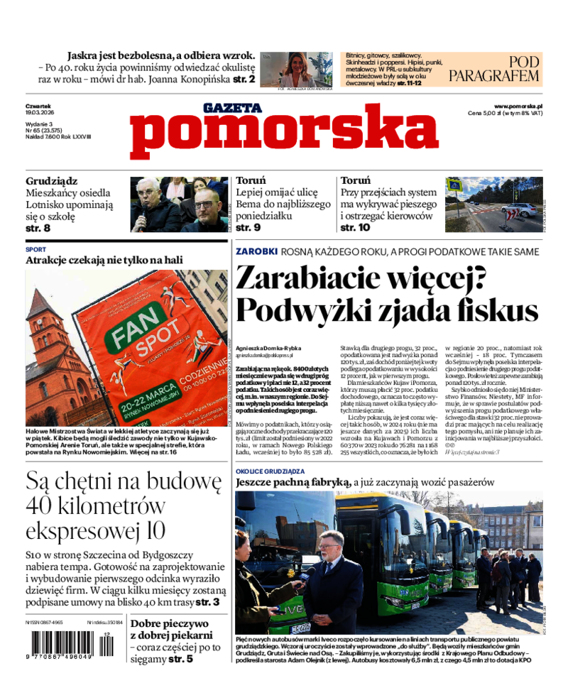 Gazeta Pomorska