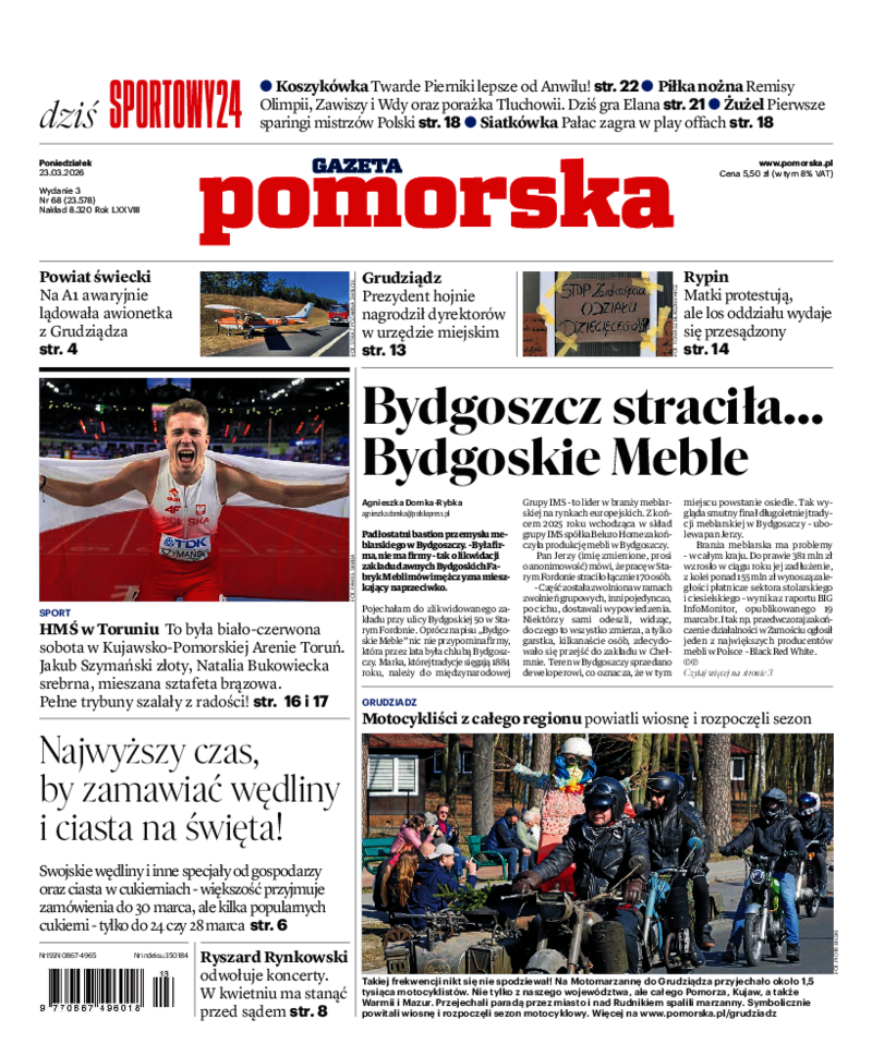 Gazeta Pomorska