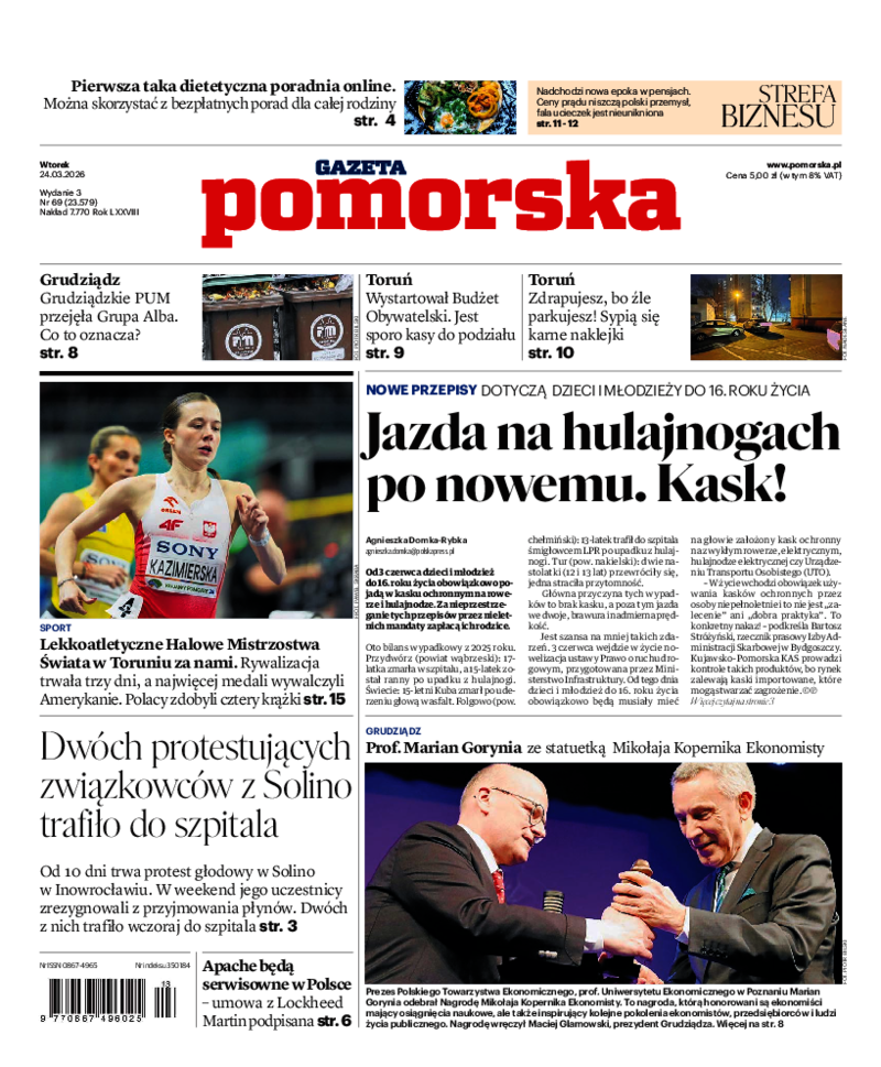 Gazeta Pomorska