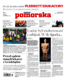 Gazeta Pomorska/Inowrocław, Mogilno, Żnin