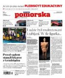 Gazeta Pomorska/Włocławek, Aleksandrów, Radziejów, Lipno