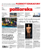 Gazeta Pomorska/Bydgoszcz, Nakło, Bydgoszcz okolice, Chojnice, Sępólno Krajeńskie, Tuchola
