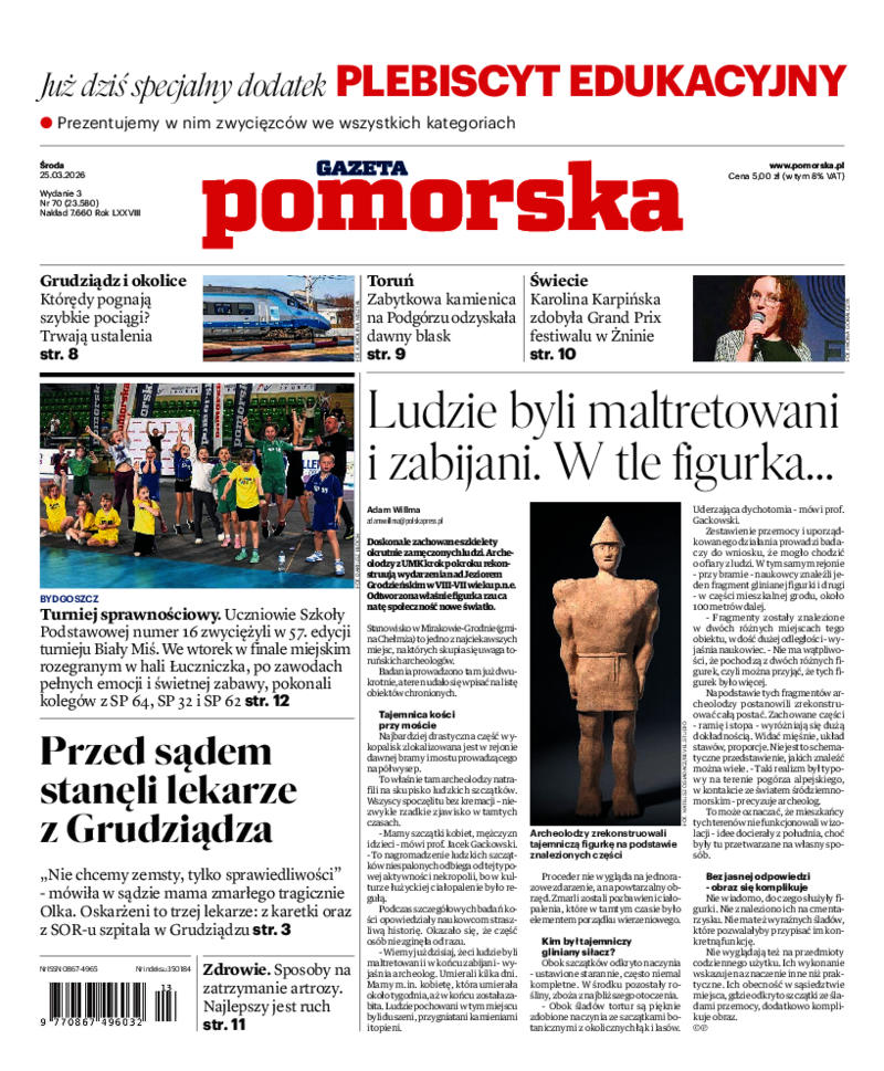 Gazeta Pomorska