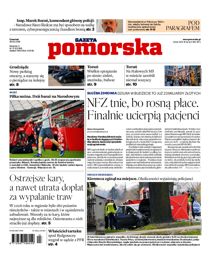 Gazeta Pomorska