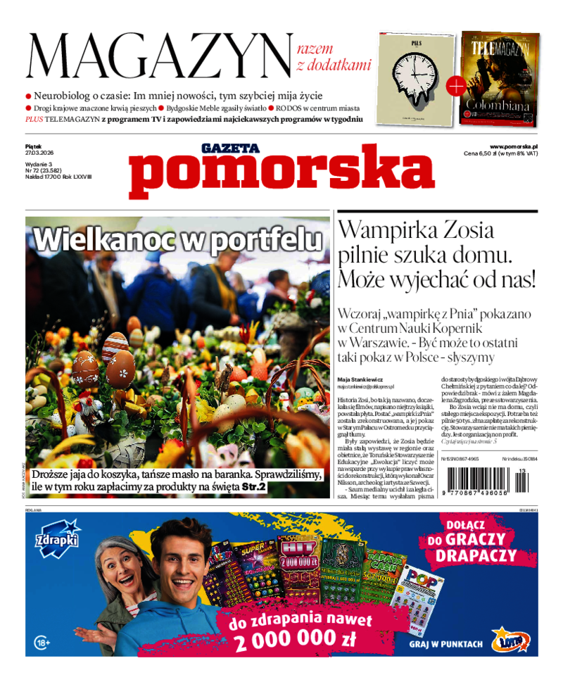 Gazeta Pomorska