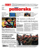 Gazeta Pomorska/Inowrocław, Mogilno, Żnin
