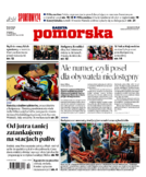 Gazeta Pomorska/Bydgoszcz, Nakło, Bydgoszcz okolice, Chojnice, Sępólno Krajeńskie, Tuchola