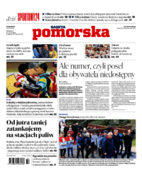 Gazeta Pomorska