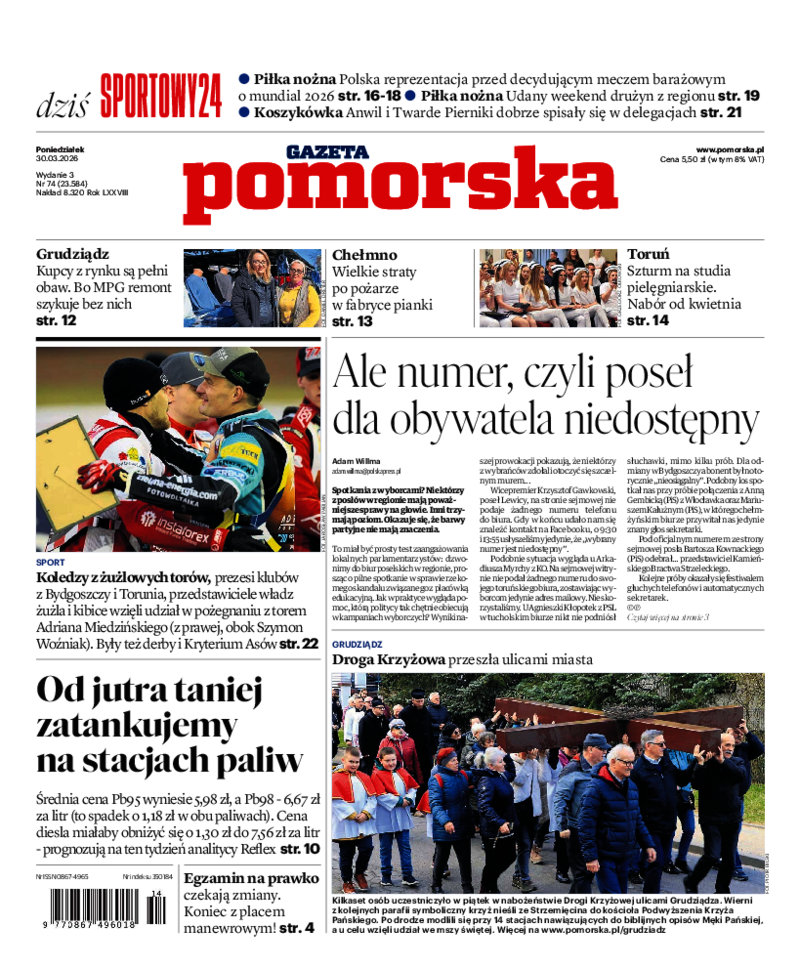 Gazeta Pomorska