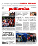 Gazeta Pomorska/Inowrocław, Mogilno, Żnin
