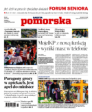 Gazeta Pomorska/Bydgoszcz, Nakło, Bydgoszcz okolice, Chojnice, Sępólno Krajeńskie, Tuchola