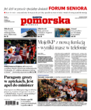 Gazeta Pomorska/Włocławek, Aleksandrów, Radziejów, Lipno