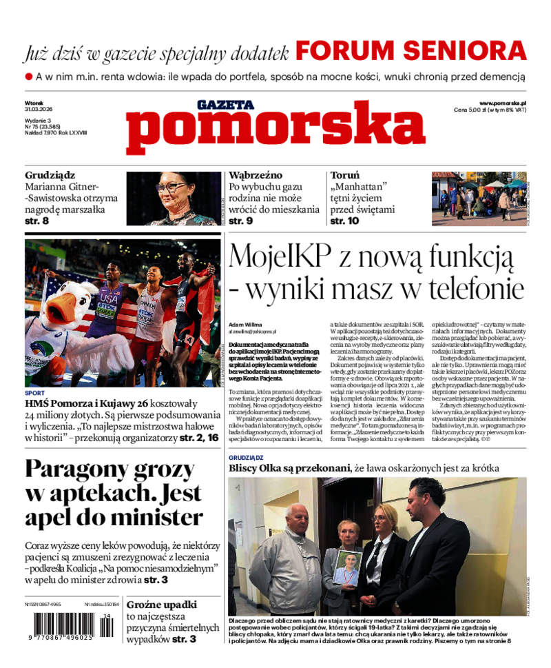 Gazeta Pomorska